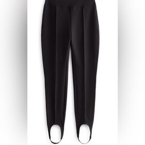 Postcard of Italy Vintage Women's Ski Stirrup Pants, size 10